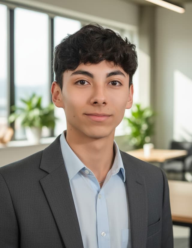 Foto de Perfil